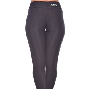 Booty by Brabants Original Fabric leggings